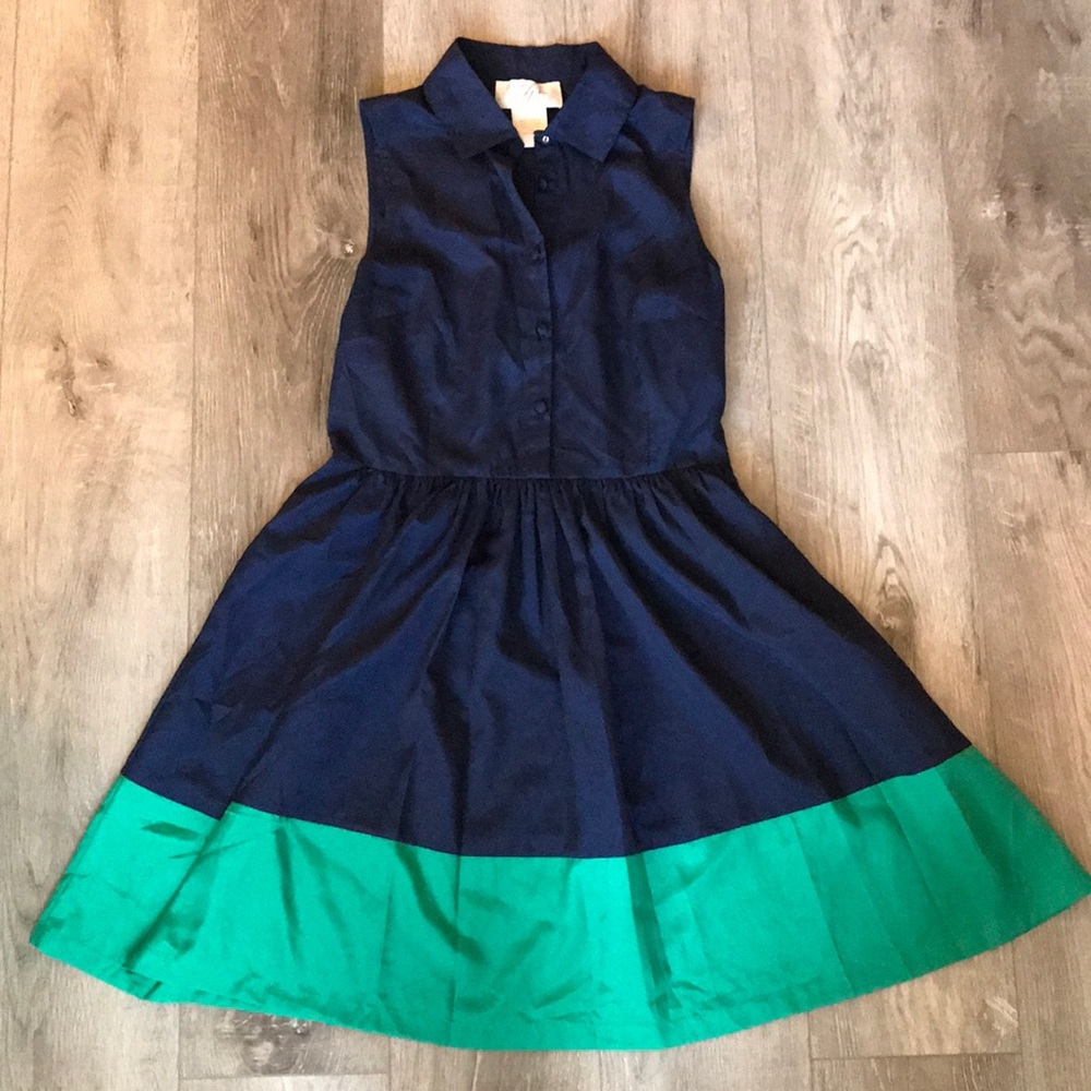 Cute Light Summer Dress